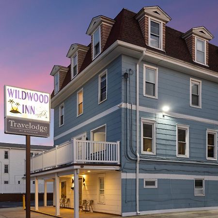 Wildwood Inn, A Travelodge By Wyndham Dış mekan fotoğraf