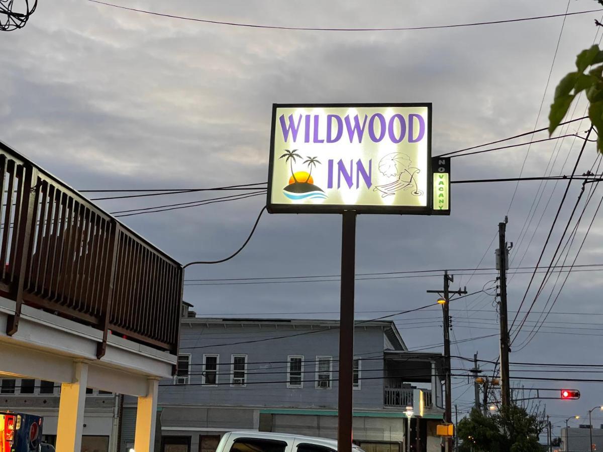 Wildwood Inn, A Travelodge By Wyndham Dış mekan fotoğraf